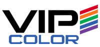 Rollos de etiquetas adhesivas VIPColor