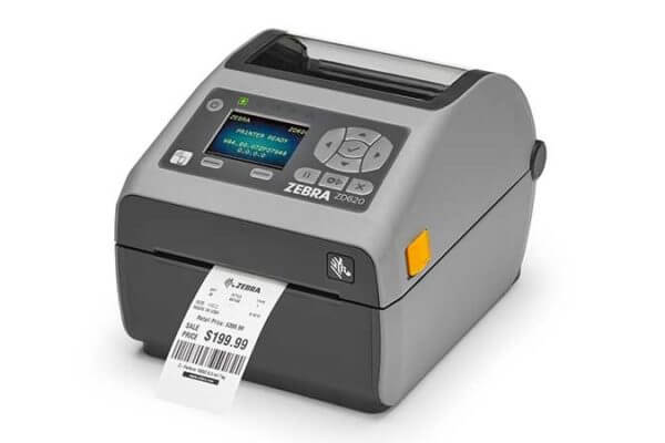 Impresoras para etiquetas en Barcelona