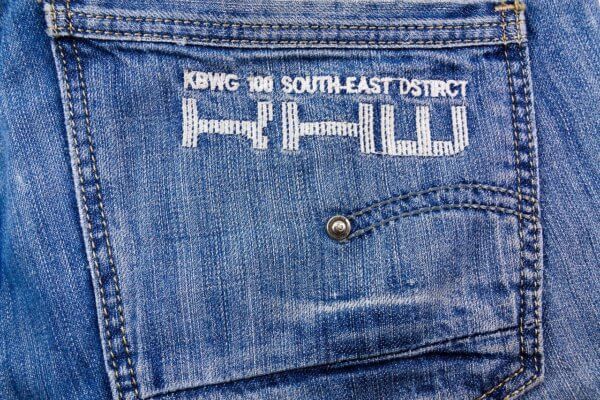 etiquetas termoadhesivas para ropa