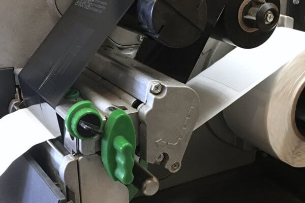 Por qué es tan importante escoger el fabricante de etiquetas adecuado