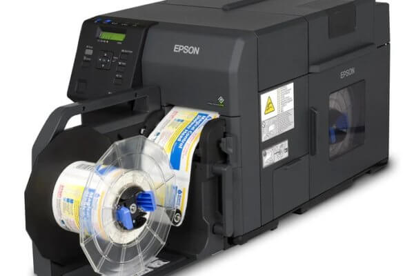 La Revolución Verde en el Etiquetado: Más Allá del Papel Reciclado