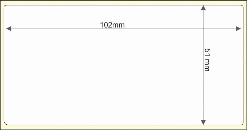 La Decisión que Define tu Producto: Cómo Acertar con la Etiqueta Adhesiva Correcta