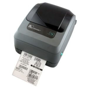 impresora-sobremesa-Zebra-GX430T