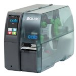 Fabricante de etiquetas adhesivas para CAB SQUIX: la guía para acertar con tus consumibles